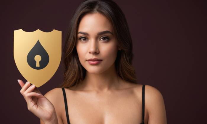 Protecting Your Creator Identity and Brand Online